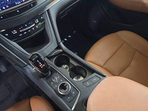 Used 2021 Cadillac XT5 Premium Luxury FWD image 26