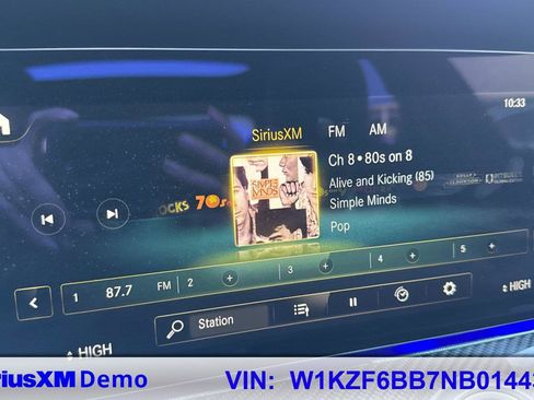 Used 2022 Mercedes-Benz E 53 AMG 4MATIC Sedan image 36