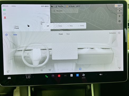 Used 2018 Tesla Model 3 Long Range image 22