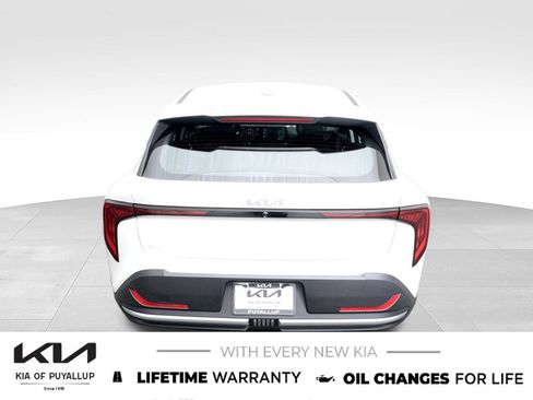 New 2026 Kia K4 EX FWD image 6