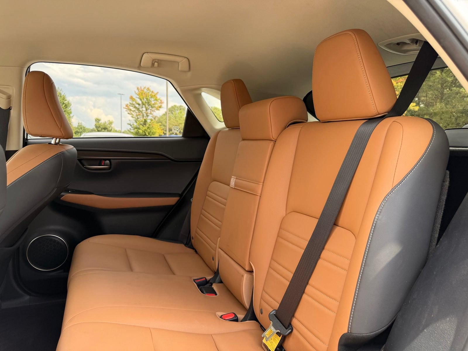 Used 2019 Lexus NX 300 FWD w/ Accessory Package 2 image 32