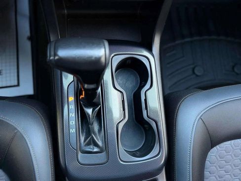 Used 2016 Chevrolet Colorado Z71 image 34