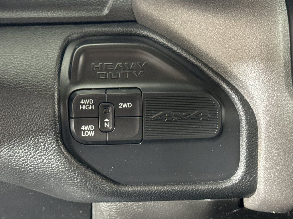 Used 2019 RAM 3500 Tradesman AWD/4WD image 14
