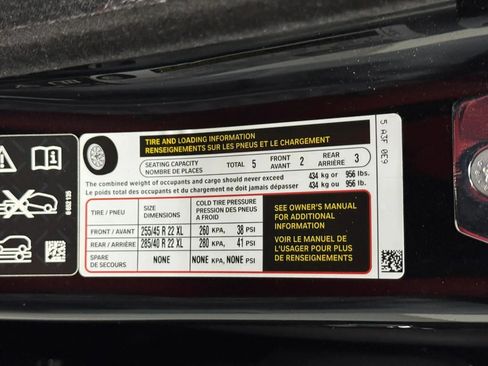 Used 2024 Rolls-Royce Cullinan AWD/4WD image 66