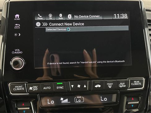 Used 2022 Honda Odyssey EX-L image 45