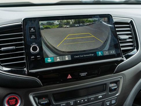 New 2026 Honda Ridgeline TrailSport image 31