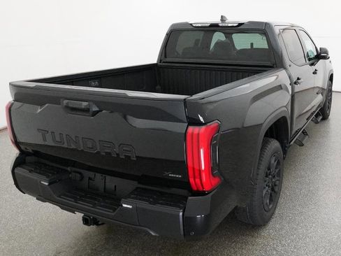 New 2026 Toyota Tundra SR5 AWD/4WD image 21
