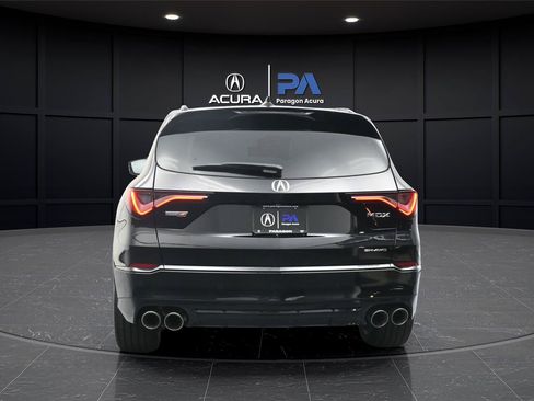 Certified 2025 Acura MDX Type S w/ Advance Package AWD/4WD image 28