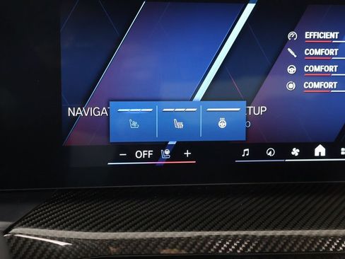 New 2026 BMW M4 xDrive Competition image 8