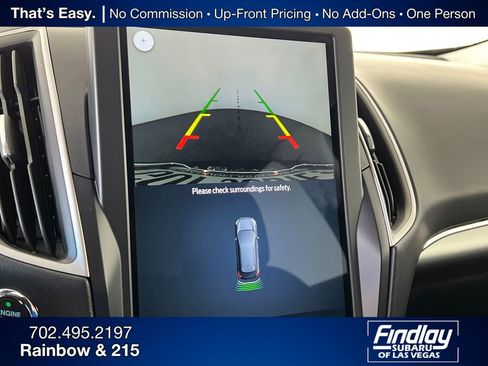 Used 2022 Ford Edge SEL w/ Convenience Package image 24