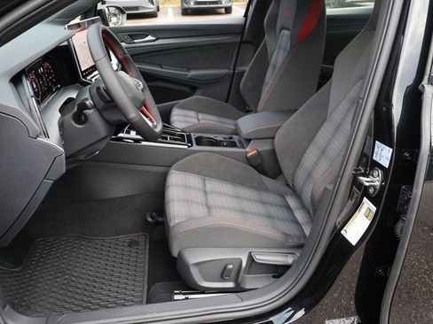 New 2026 Volkswagen GTI S image 12