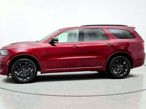 Used 2023 Dodge Durango GT AWD/4WD image 8