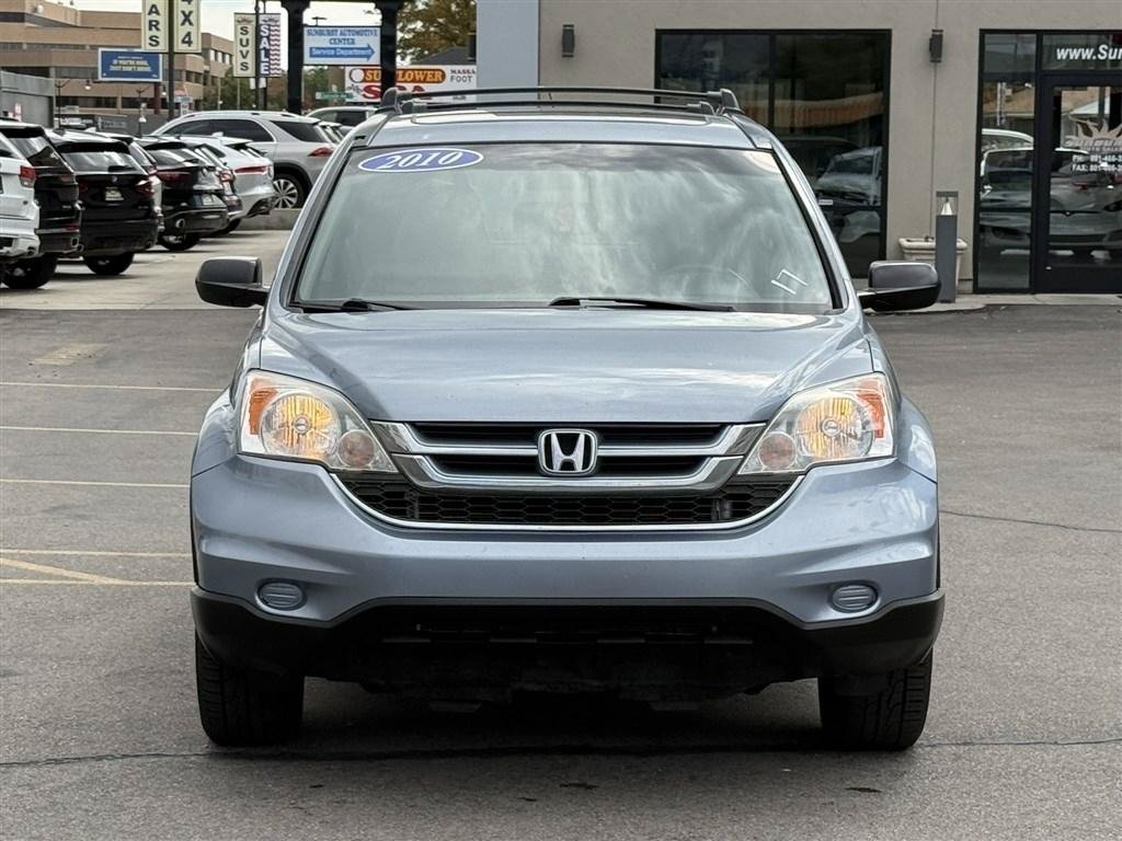 Used 2010 Honda CR-V EX-L image 2