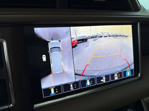 Used 2021 GMC Yukon Denali image 24