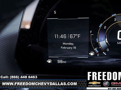 New 2026 Chevrolet Equinox LT w/ Midnight Edition image 29