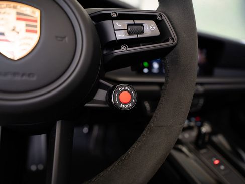 Used 2026 Porsche 911 Targa 4 GTS image 21