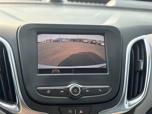 Certified 2022 Chevrolet Equinox LT image 25