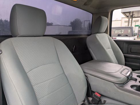 Used 2018 RAM 1500 Tradesman w/ Popular Equipment Group RWD image 13