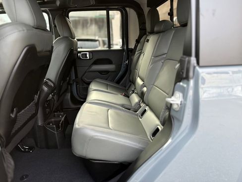 New 2026 Jeep Gladiator Mojave w/ Safety Group image 22