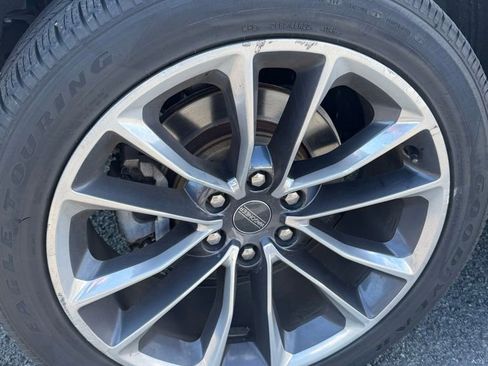 Used 2022 Jeep Wagoneer Series II w/ Premium Group I image 7