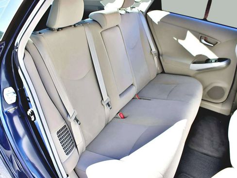 Used 2012 Toyota Prius Two image 21