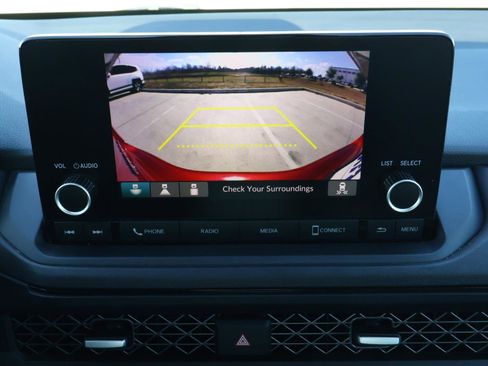 Used 2023 Honda Accord EX image 28