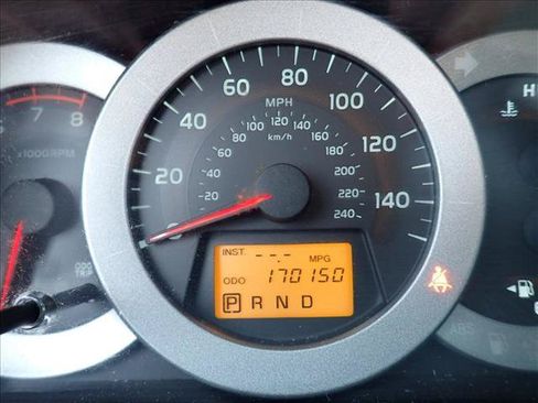 Used 2011 Toyota RAV4 Limited w/ Limited Extra Value Pkg AWD/4WD image 25