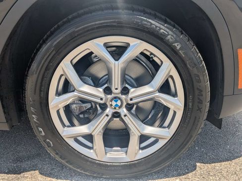 Used 2022 BMW X3 sDrive30i RWD image 12