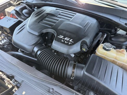 Used 2021 Chrysler 300 S RWD image 32