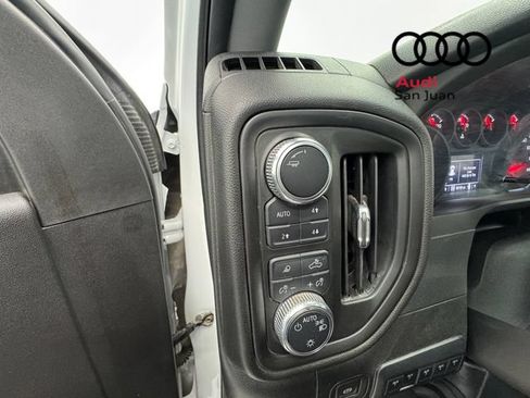 Used 2024 GMC Sierra 3500 Pro w/ Convenience Package AWD/4WD image 20