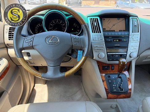 Used 2009 Lexus RX 350 2WD image 26