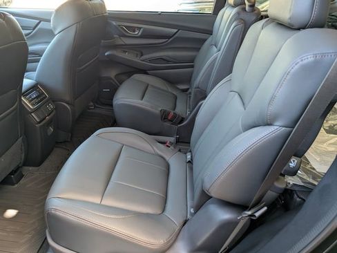 New 2026 Subaru Ascent Limited Bronze AWD/4WD image 19
