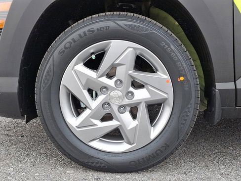 New 2026 Hyundai Kona SE image 7