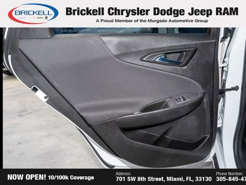 Used 2019 Chevrolet Malibu LS image 11