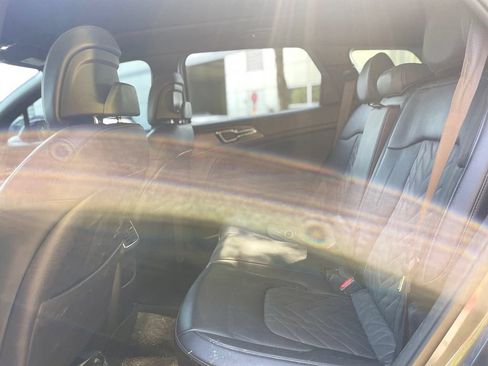 Used 2023 Kia Sportage X-Line AWD/4WD image 20