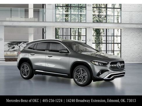 Used 2026 Mercedes-Benz GLA 250 GLA  250 image 12