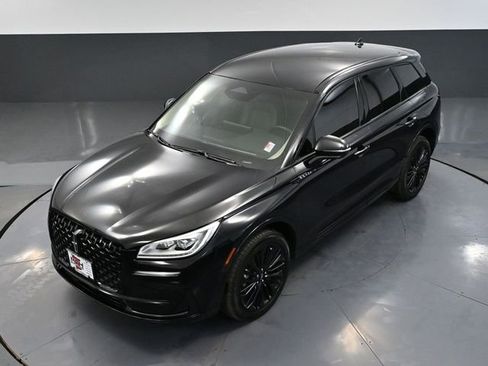 Used 2025 Lincoln Corsair Reserve w/ Jet Appearance Package image 59