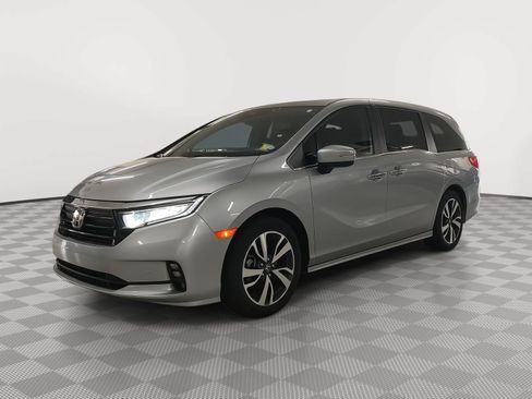 Used 2023 Honda Odyssey Touring image 30