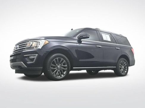 Used 2021 Ford Expedition Limited AWD/4WD image 38