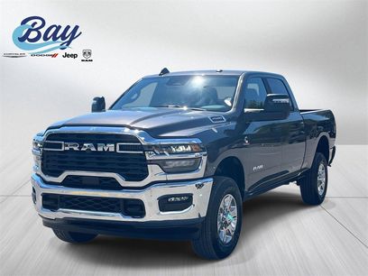 Used 2025 RAM 2500 Big Horn