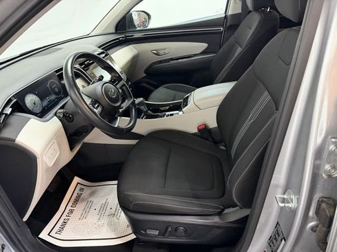 Certified 2022 Hyundai Tucson SEL w/ Convenience Package AWD/4WD image 18
