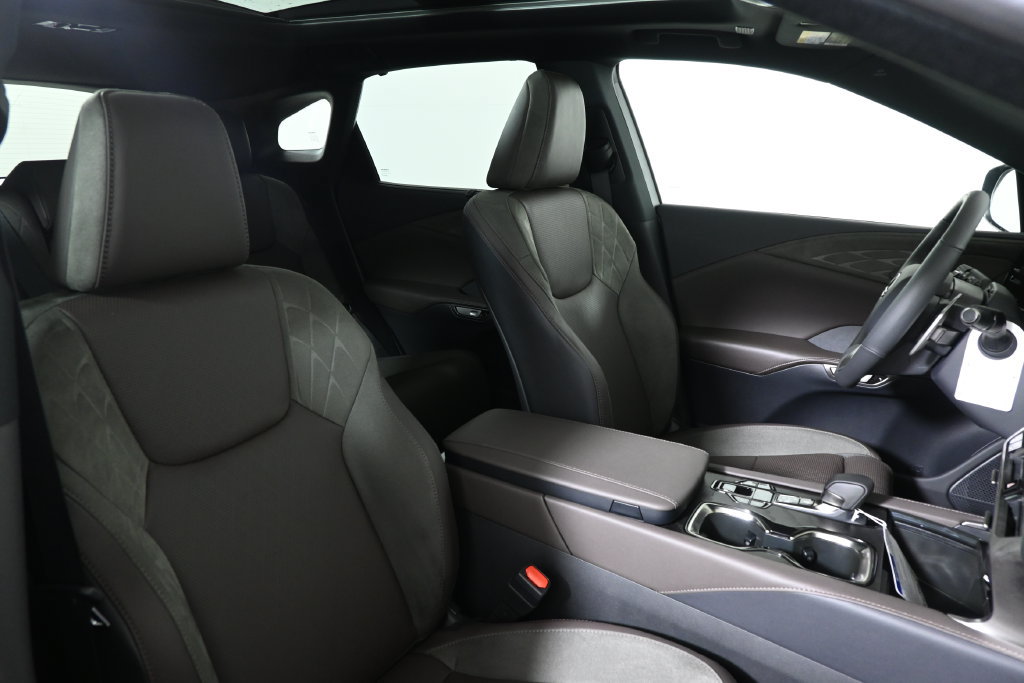 New 2026 Lexus RX 350 AWD w/ Convenience Package image 30