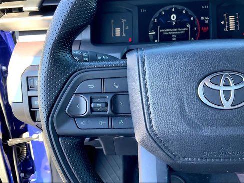 Used 2025 Toyota Tacoma SR5 image 24