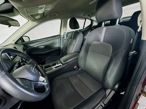 Used 2023 Nissan Sentra SV w/ All-Weather Package image 13