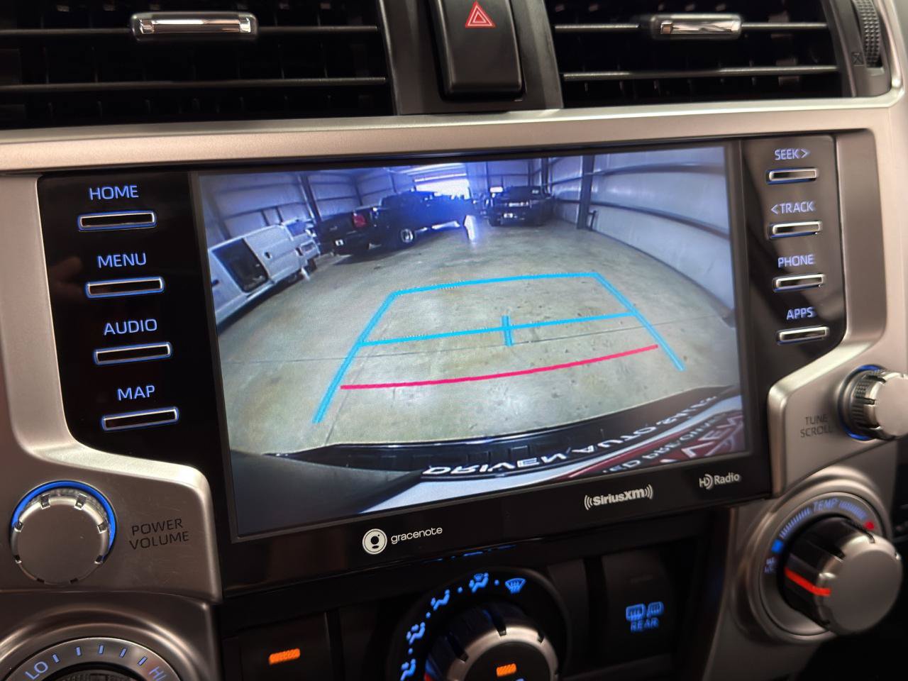 Used 2022 Toyota 4Runner SR5 Premium RWD image 24