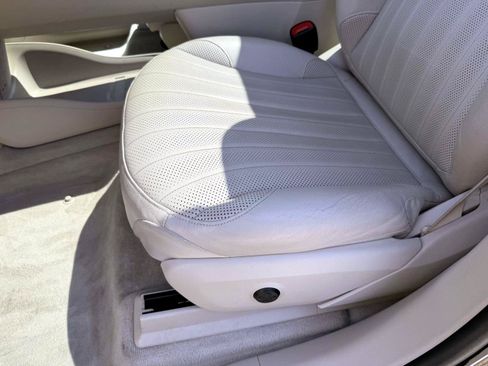 Certified 2023 Mercedes-Benz EQS 450+ SUV image 21