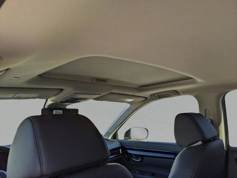 Used 2026 Honda CR-V Sport-L image 20