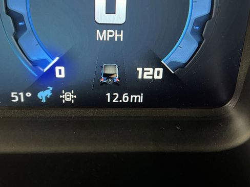 New 2026 Ford Bronco Big Bend image 17