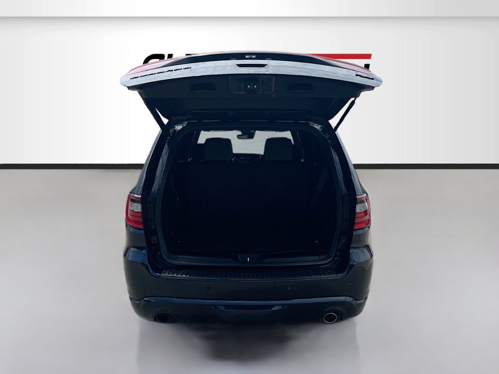 Used 2023 Dodge Durango R/T RWD image 27