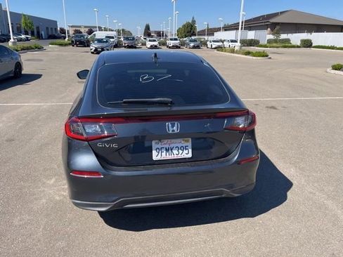 Used 2023 Honda Civic EX-L image 6